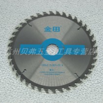 Jintian 7 inch 40 teeth professional Wood saw blade 180*2 2*60T 80t * 25 4 alternate tooth alloy saw blade