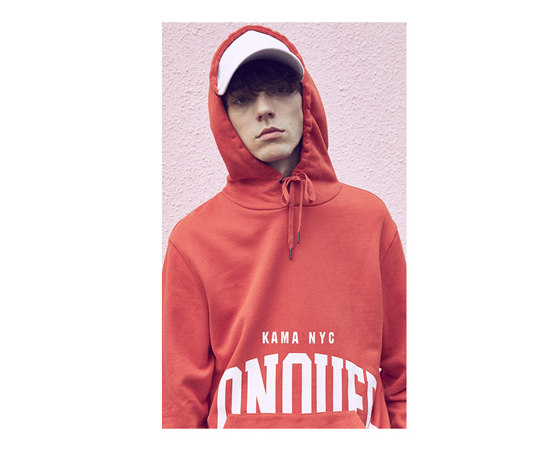 Sweatshirt homme - Ref 3128880 Image 12
