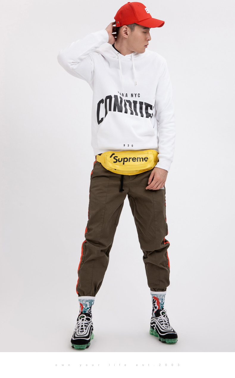 Sweatshirt homme - Ref 3128880 Image 25