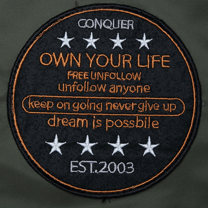 Blouson chaud pour homme - Ref 3112498 Image 4