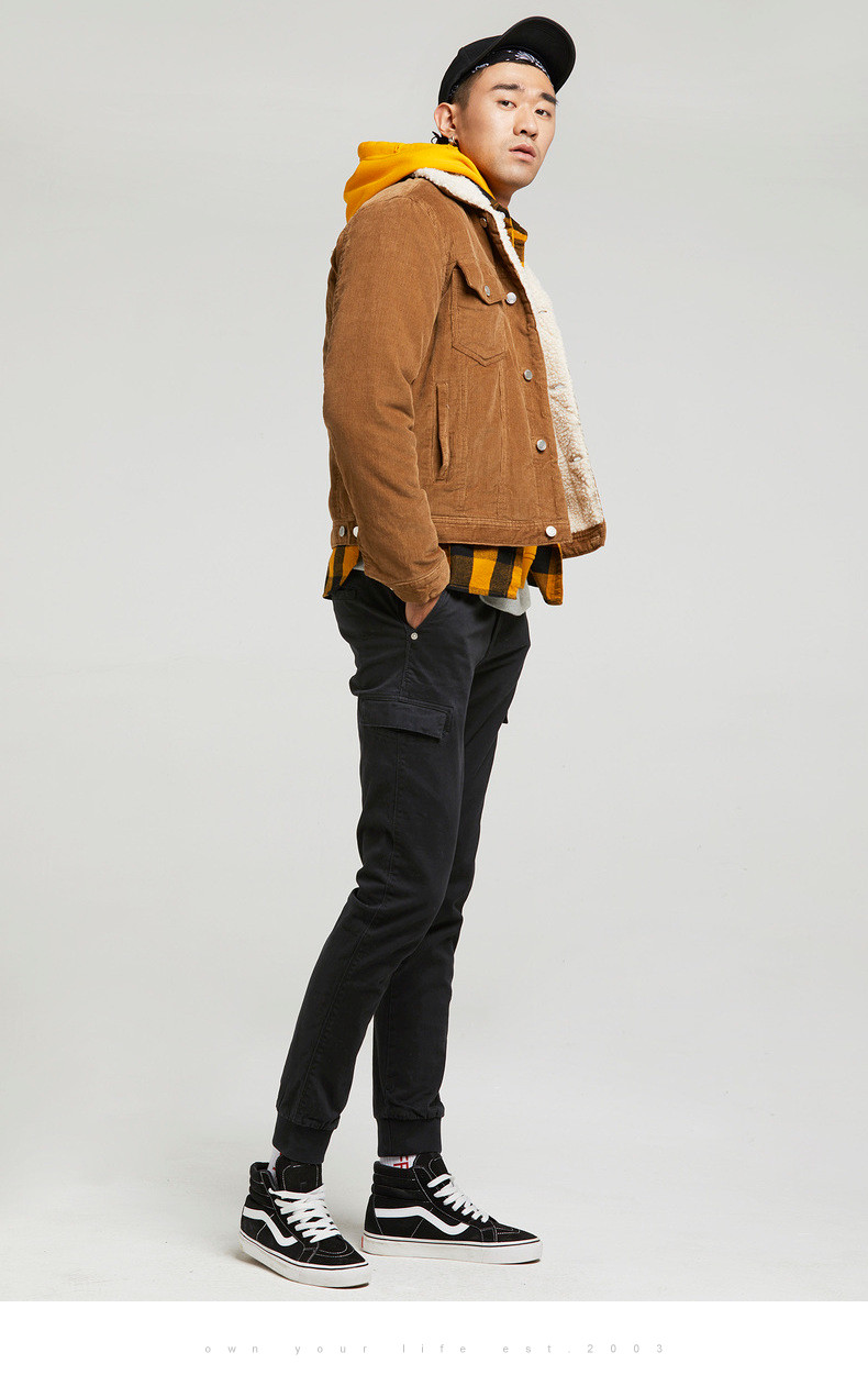 Blouson hiver pour homme - Ref 3115372 Image 18