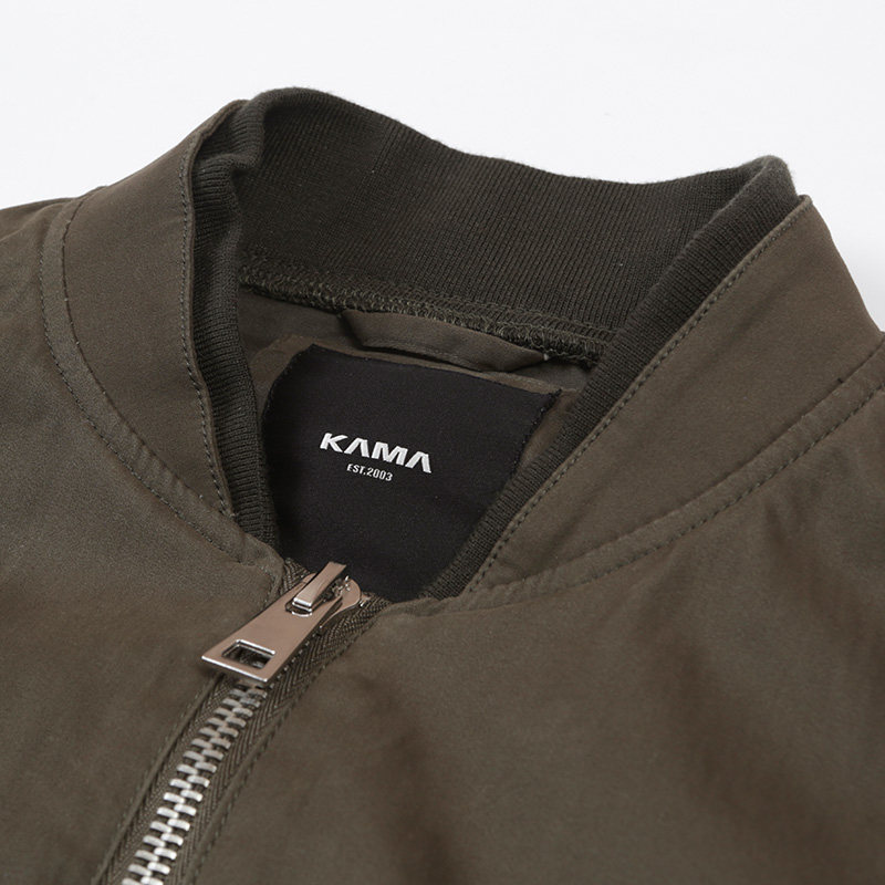 Blouson homme manches longues en Coton - Ref 3118177 Image 4