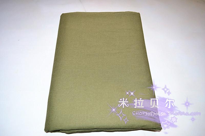 Đích thực quân xanh quilt cover lửa màu xanh lá cây quilt 07 quilt bìa quân xanh quilt cover sheet, đơn quân đội quilt cotton