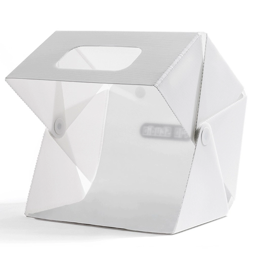 Светодиодный мобильный телефон, заполняющий свет, простой реквизит для фотографии