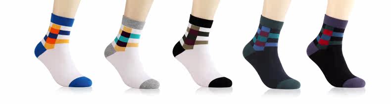 Chaussettes - collants T1612 - Ref 776956 Image 7