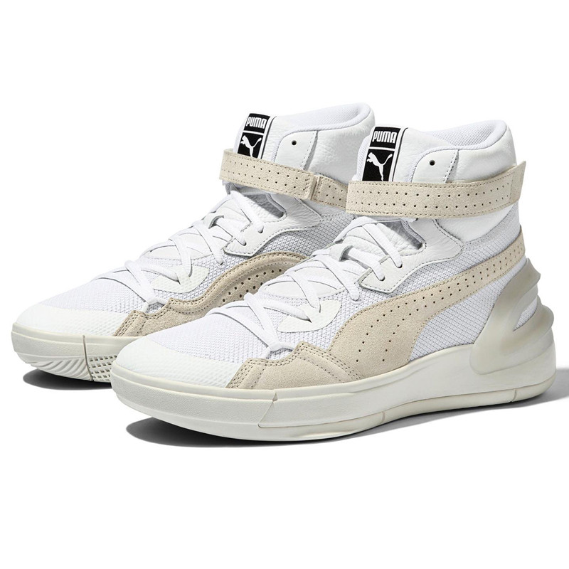 Купить Puma Sky Dreamer ретро 193675-01 Кузьма баскетбол обувь в