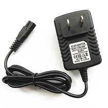 Suitable for easy simple baby hair clipper charger HK610 HK500A AY218 HK668T Power cord accessories