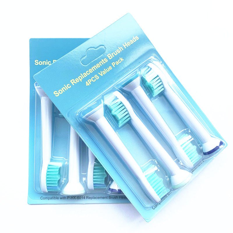 Suitable for Philips adult electric toothbrush HX9359 HX9352HX9360HX9362HX9363 toothbrush head