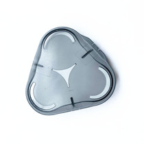 Suitable for Philips Electric shaver head cover S5510 S5620 S5212 S5011 Protective cover accessories