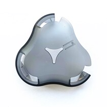 Suitable for Philips razor RQ1145 RQ1175 RQ1195 RQ1185 head protective cover protective sleeve