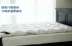 Phòng tiêu chuẩn Hilton 95% ngỗng trắng xuống nệm nệm Mattress 5cm ngỗng xuống nệm - Nệm