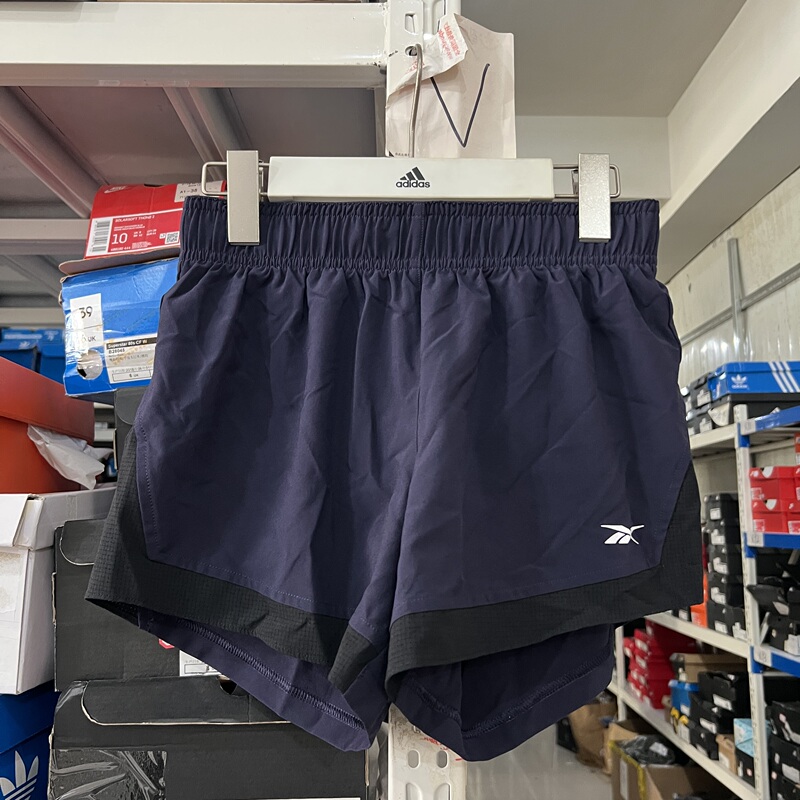 Reebok Women's Sports Casual Shorts Fj2882