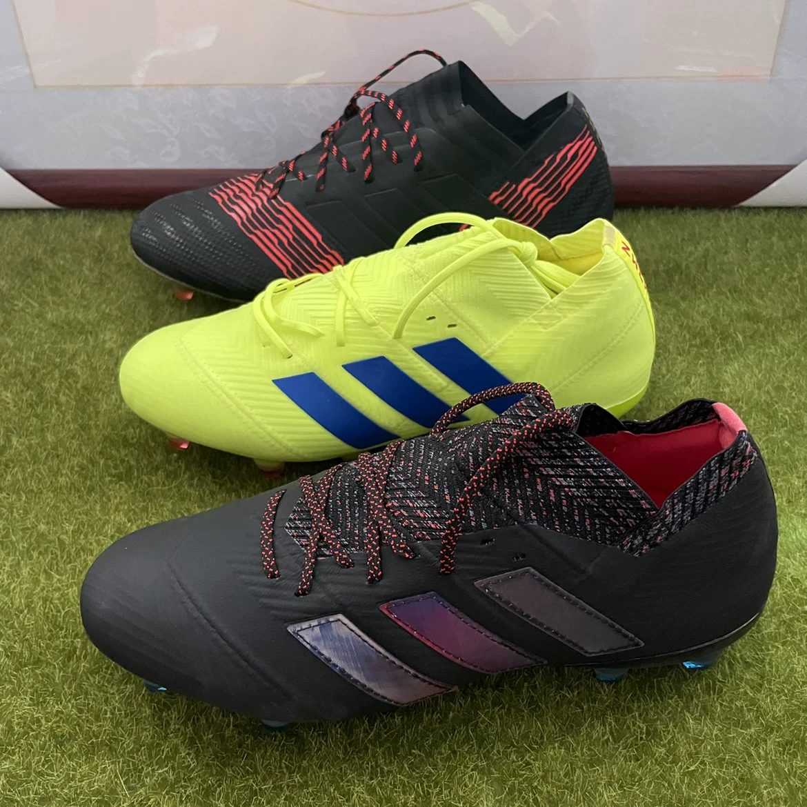 Adidas Adidas isam
