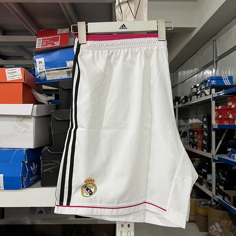 Adidas Real Madrid Sports Training Shorts M37455