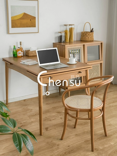 Chen Su японская стиль полная -Porcelain Оригинальная деревянная спальня для гостиной, ставя античные деревянные кирпичи имитация сплошной деревянной плитки 200x1000