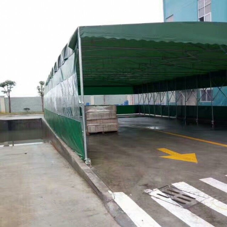 Food stall transparent wrap tent cloth rainproof cloth waterproof cloth cold shield windproof cloth PVC soft glass door curtain