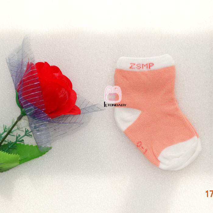 Chaussettes pour bébé - Ref 2111773 Image 6