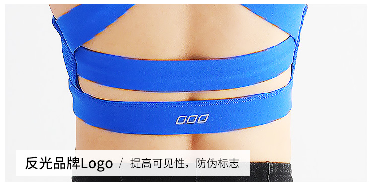 Ánh sáng bên trong | Đồ lót thể thao Yoga cường độ cao LornaJane Running Bra Fitness Corset Glamour áo lót thể thao loại nào tốt