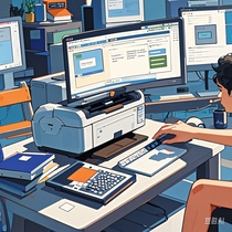 Remotely install the printer driver and install the domestic system Xinchuang compatible driver