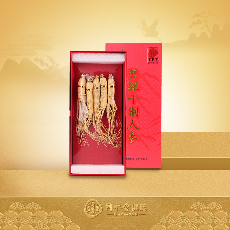 Beijing Tongren Hangzhou Gift Box 100g brewery Tongjilin Changbaishang Zhang Zhang Zhang Zhang Tanghai Flagship Store