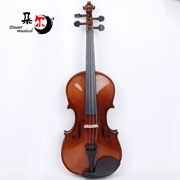 Nhạc cụ dây phương Tây violin bảng thông trắng maple backboard đa kích cỡ đa năng trẻ em người lớn chuyên nghiệp