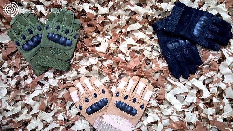 Gants de cyclisme mixte - Ref 2239365 Image 3