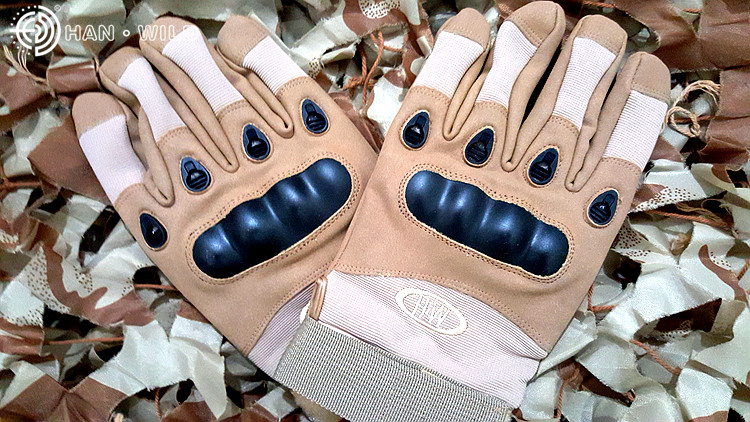 Gants de cyclisme mixte - Ref 2239365 Image 6