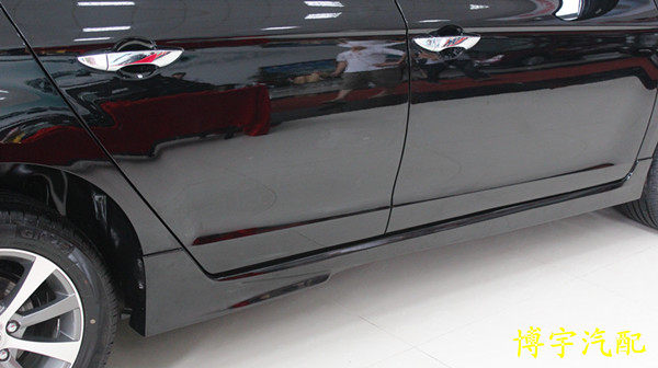 Купить Обвес Национальный эксклюзив;Лифан 720 внешние модификации ПУ в ...