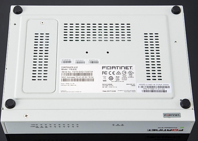 Fortinet Межсетевой экран Fortinet FG-40F/61F/71F/81F/81F-POE/101F/201E Антисеть