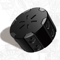 Tungsten steel sand counterweight light bow counterweight magazine shock absorption anti-qume hunting and archery adjustable Tiangongkaiwu Taihua Xuansheng