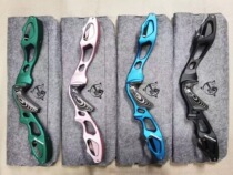 Willpower Beauty Hunting Bow willpower19 Inch Beauty Hunting Metal Bow To sin29 Taihua Holy