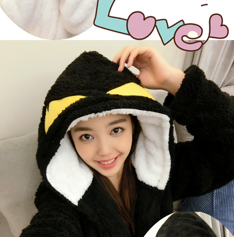 Peignoir jeunesse CP154150508 - Ref 591486 Image 16