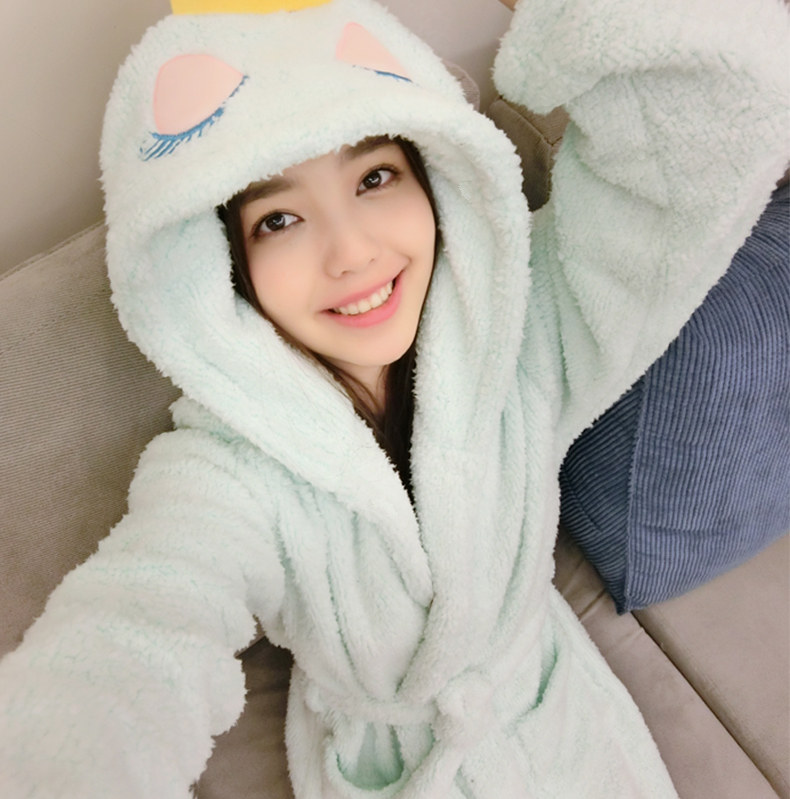 Peignoir jeunesse CP154150508 - Ref 591486 Image 18