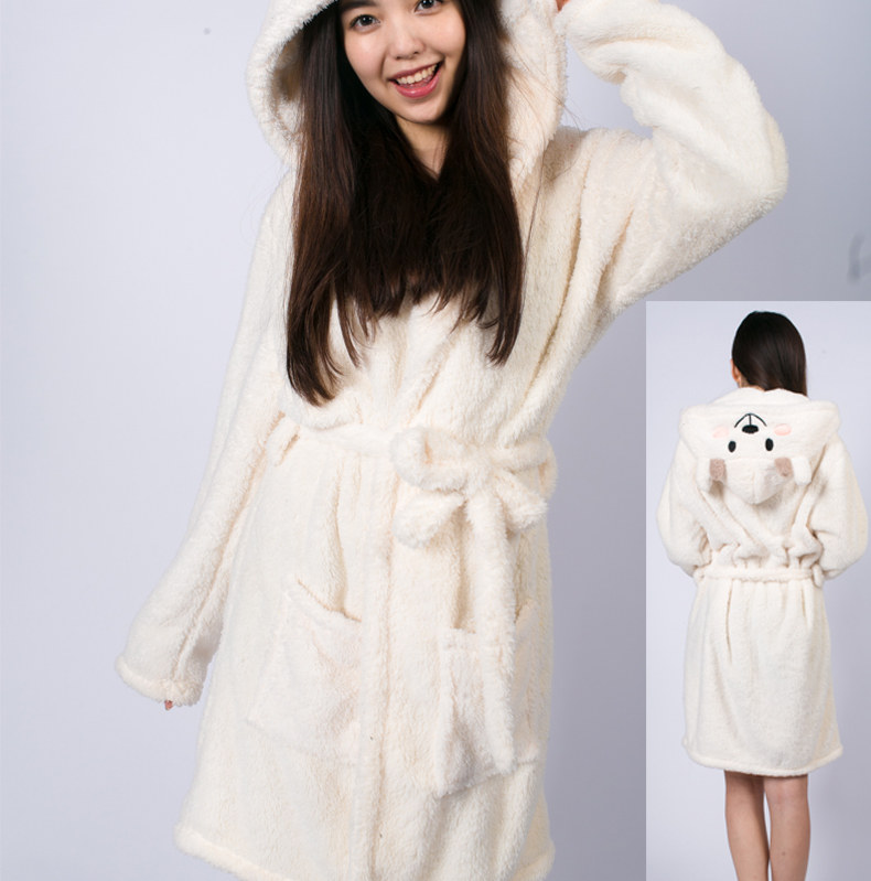 Peignoir jeunesse CP154150508 - Ref 591486 Image 22