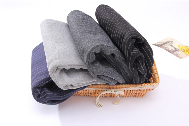 Pantalon collant ALICEFQ simple en coton - Ref 751152 Image 9