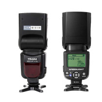 TRIOPO TR-950 camera flash outdoor camera hot shoe photo wedding follow-up outdoor fill light