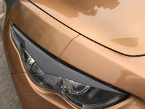 Infiniti FX35 headlights Infiniti QX70 headlights QX70 carbon fiber headlights FX35 headlights