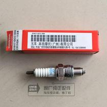Wuyang Honda Mingyue Joy cool shadow Jiaying Xijun EFI joy original original spark plug accessories