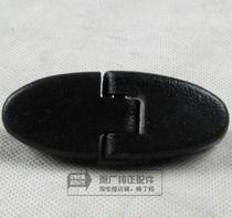 Wuyang Honda Xijun UU Princess Emperor 688#tail box special original original tail box hinge hinge accessories