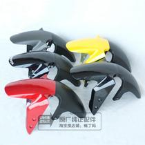 Wuyang Honda Bleefeng Eye CB190R original original front fender front mud tile front Water Board parts