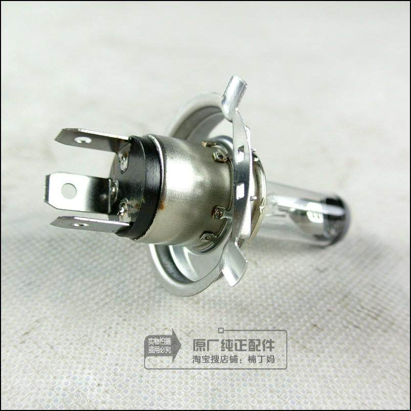 Wuyang Honda new Youyue Phantom Wei Lingfeng Lang Jiaying Ruiyu original original headlamp bulb accessories