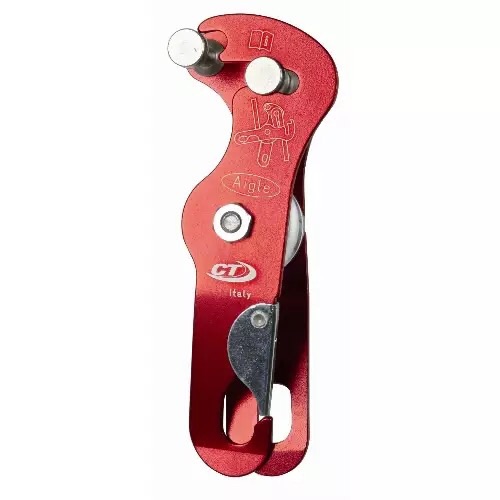 CT Climbing Technology AIGLE Climbing Rock Climbing the Creek Descending Protector