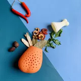 Силиконовый галогенный фильтр -аромат, булочки, тушеное мясо, коробка кунжута, пакет фильтров с чайным листом