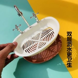 Сушилка, креативная мыльница, хозяйственное мыло