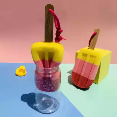 Cup brush thermos cup cleaning household Cup brush long handle Sponge kettle washing Cup artifact bottle no dead angle to tea stains