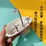 Сушилка, креативная мыльница, хозяйственное мыло