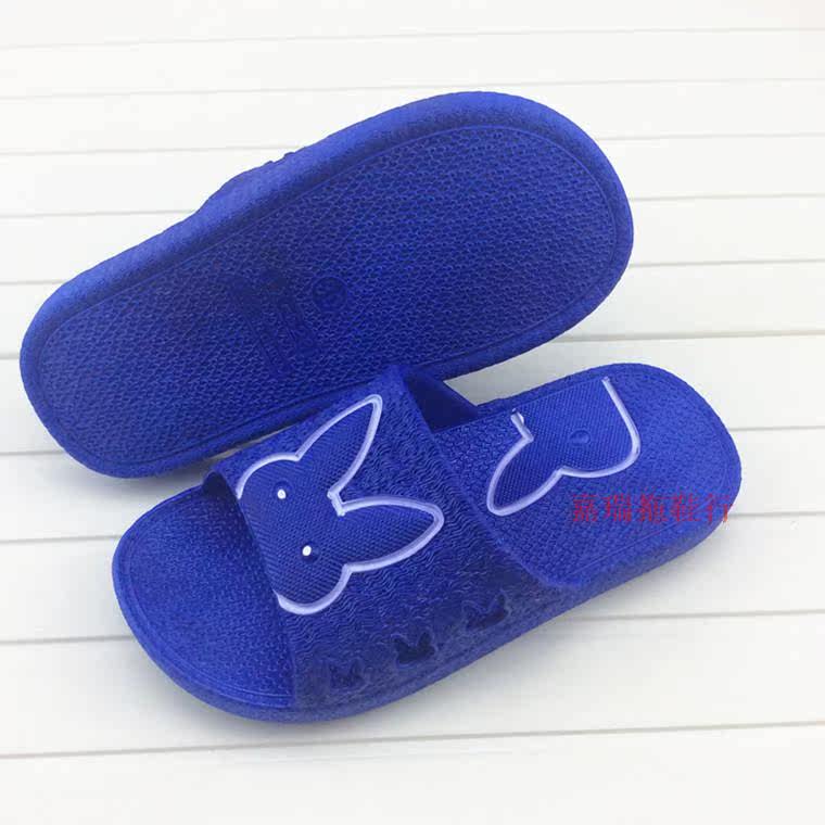 Chaussons enfants en autre pour été - semelle plastique - Ref 1017100 Image 12