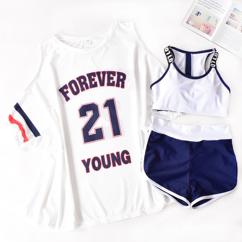 Maillot de bain pour femme - Ref 3028123 Image 1