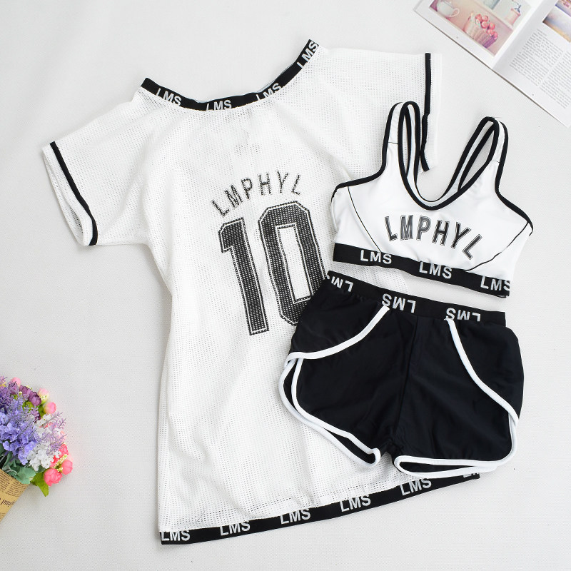 Maillot de bain pour femme - Ref 3029598 Image 1