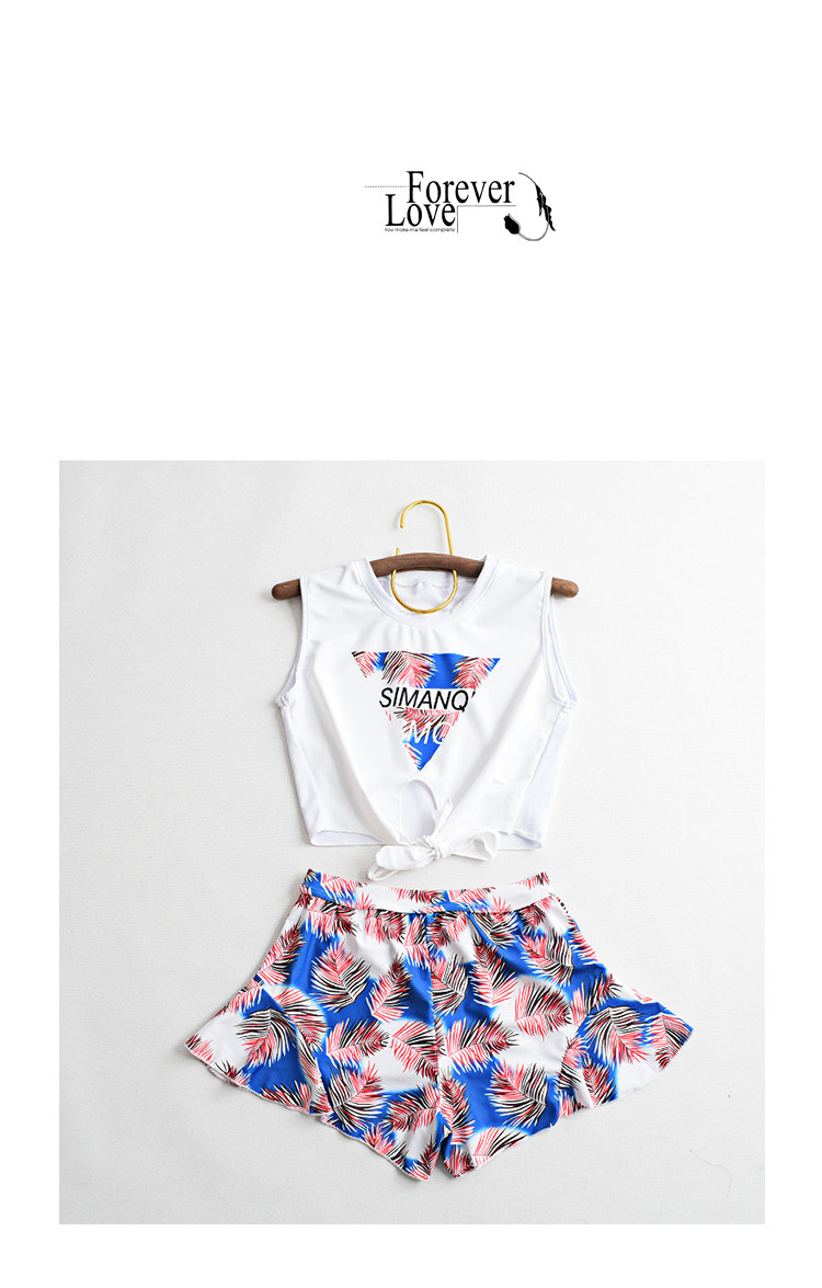 Maillot de bain pour femme - Ref 3030589 Image 31